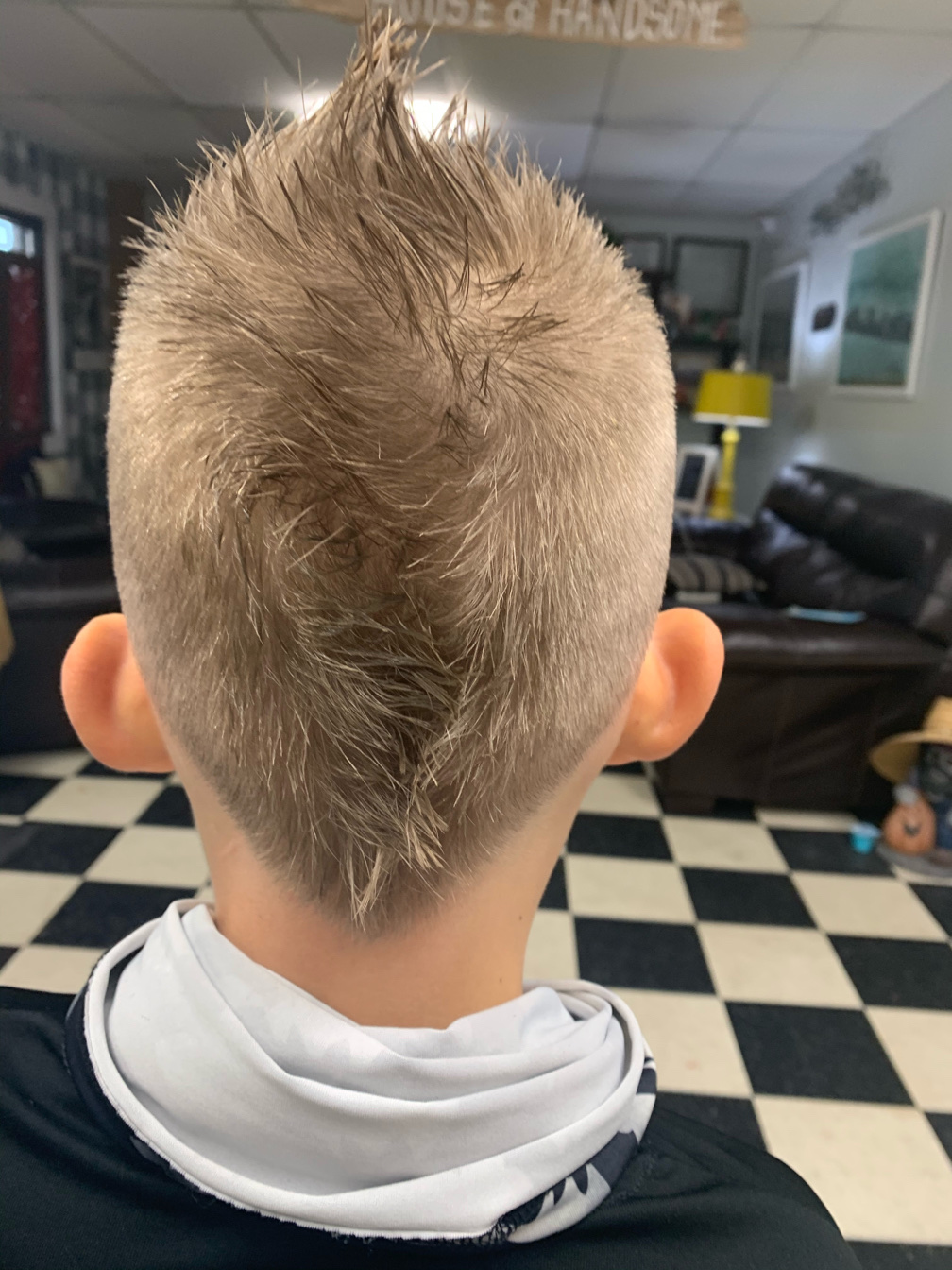 Cone's Classic Barbershop In Freeport TX | Vagaro